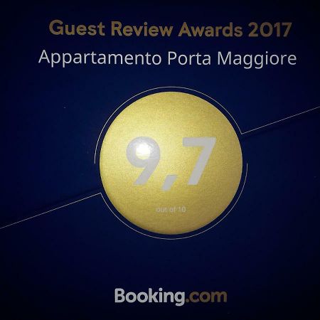 Appartamento Porta Maggiore Орв'єто Екстер'єр фото
