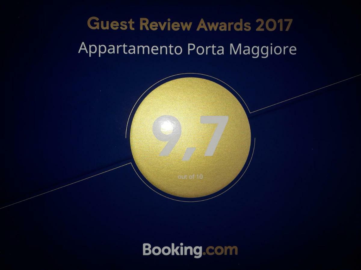 Appartamento Porta Maggiore Орв'єто Екстер'єр фото